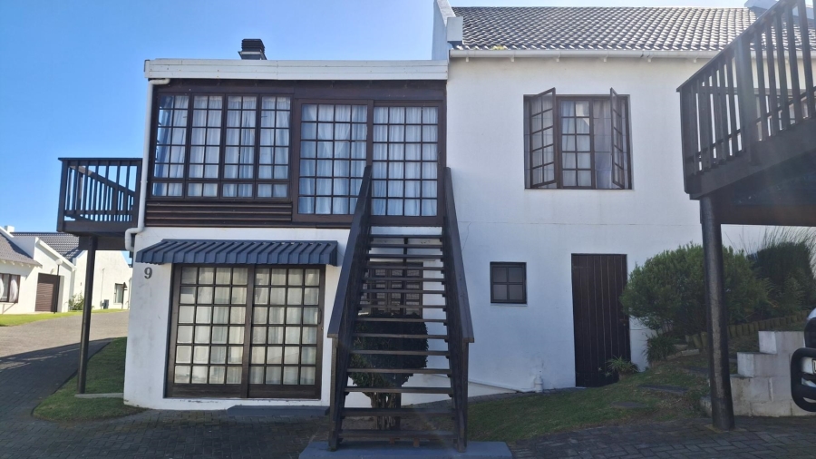 4 Bedroom Property for Sale in Tergniet Western Cape